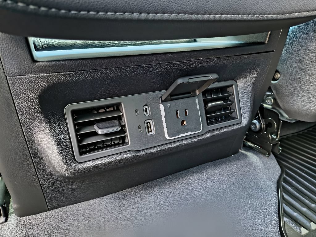 New 2026 Chevrolet Silverado 1500 LT AWD/4WD image 27