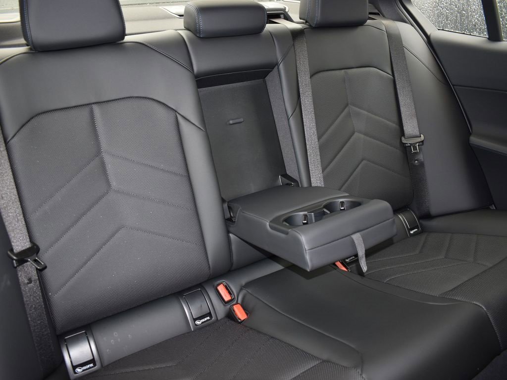 New 2026 BMW 530i w/ M Sport Package image 27