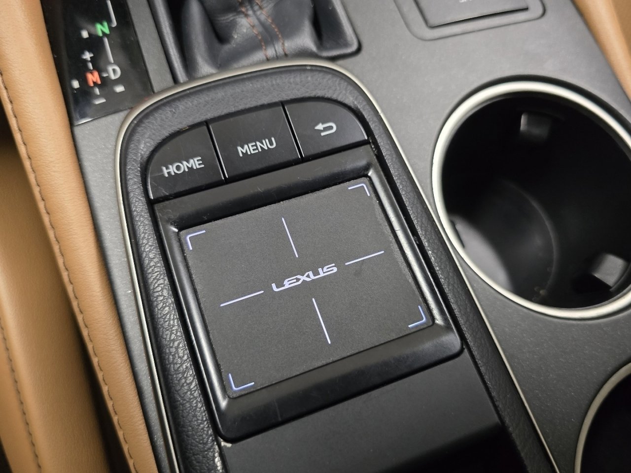 Used 2015 Lexus RC 350 AWD w/ Luxury Package image 32