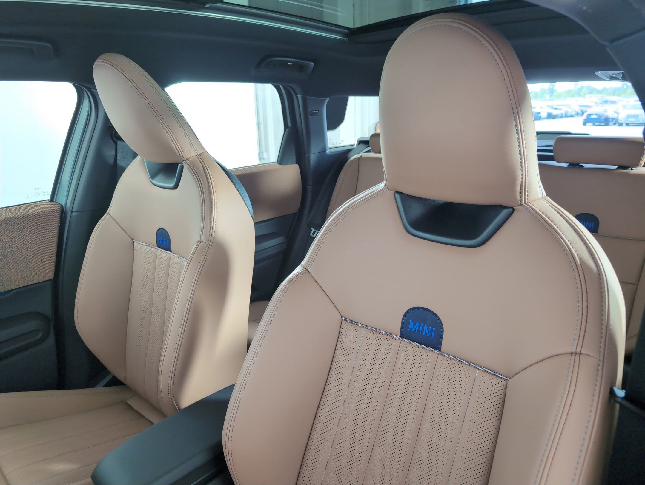 New 2025 MINI Cooper Countryman S image 19