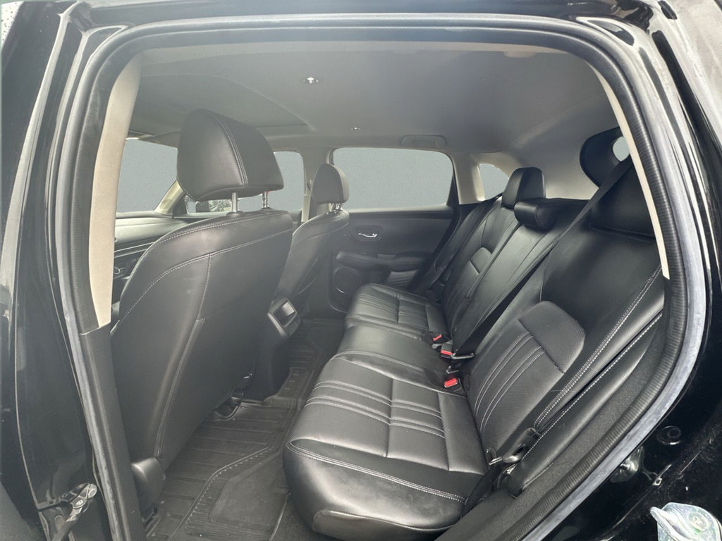 Used 2024 Honda HR-V EX-L image 24