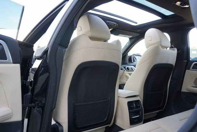 Used 2023 BMW i4 eDrive35 w/ Premium Package image 32