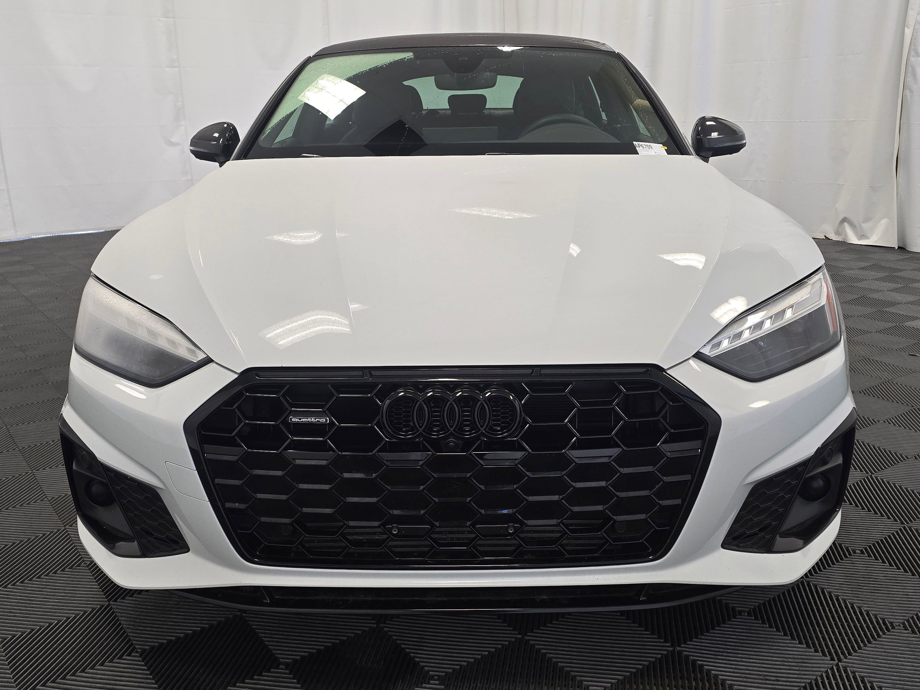 Used 2024 Audi A5 2.0T Premium Plus image 9