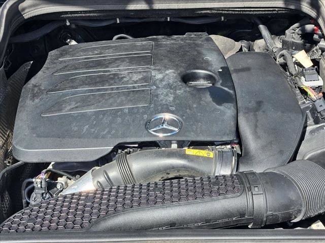 Certified 2023 Mercedes-Benz GLE 350 image 21