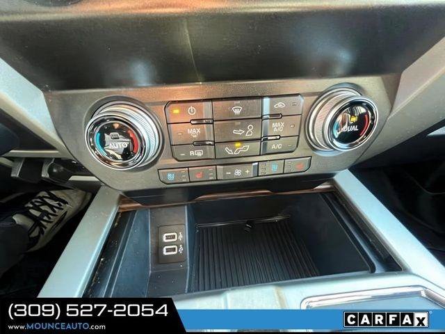 Used 2019 Ford F150 Lariat w/ Equipment Group 502A Luxury image 19