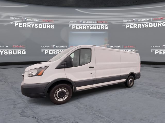 Used 2018 Ford Transit 250 148 Low Roof RWD image 4