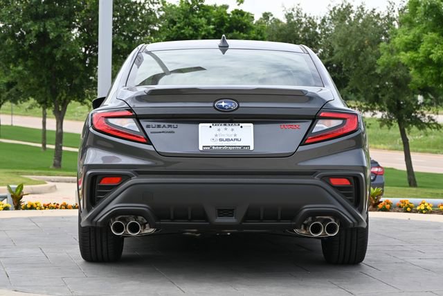 New 2026 Subaru WRX Premium AWD/4WD image 4
