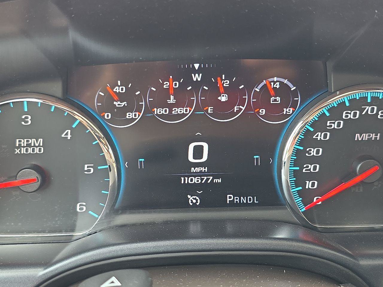 Used 2018 GMC Sierra 1500 Denali w/ Denali Ultimate Package AWD/4WD image 11