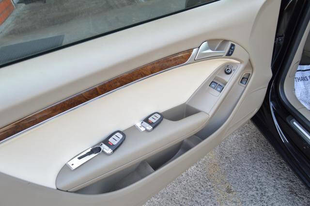 Used 2010 Audi A5 2.0T Premium image 48