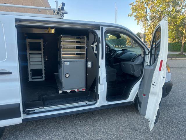 Used 2017 Ford Transit 250 130 Low Roof image 16