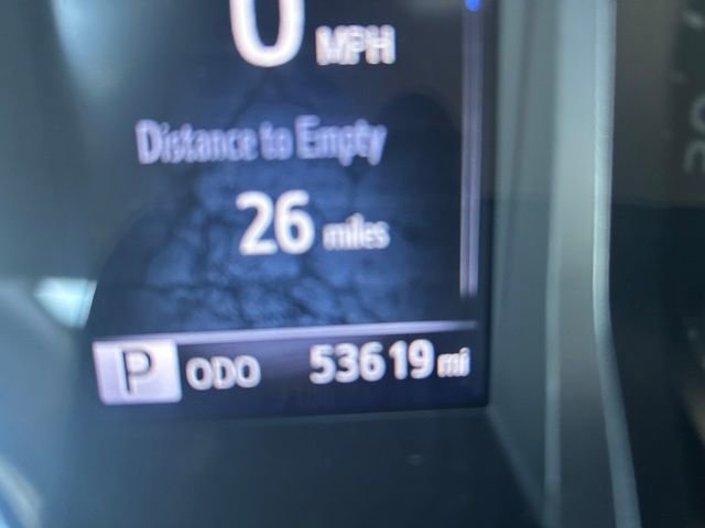 Used 2021 Toyota Tacoma TRD Sport image 24