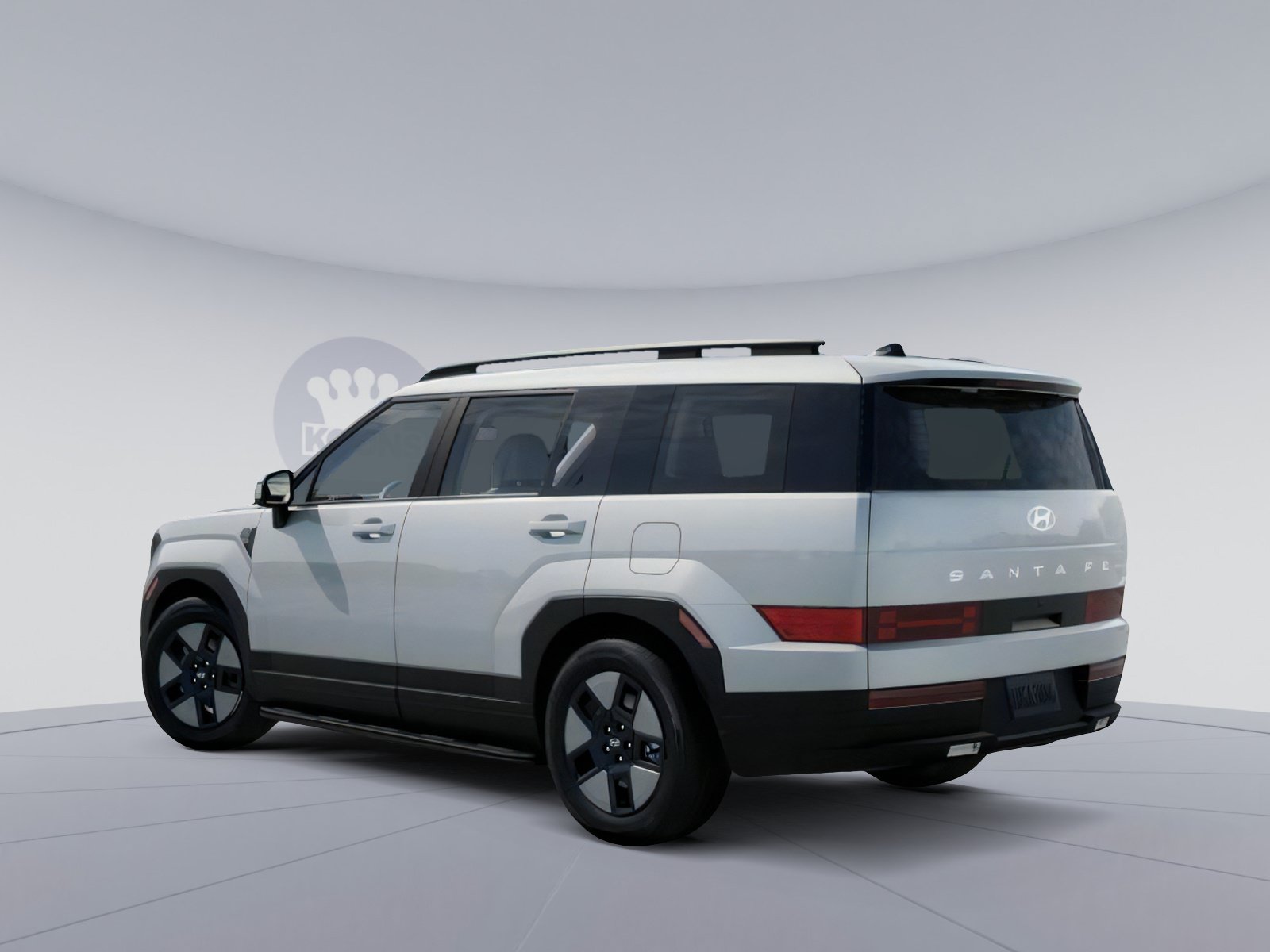 New 2026 Hyundai Santa Fe SEL FWD image 7