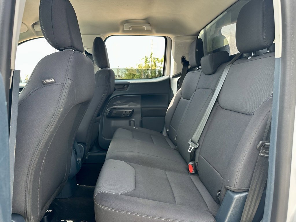 Used 2022 Ford Maverick XL image 13