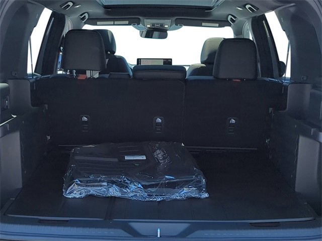 New 2026 Honda Passport TrailSport image 26