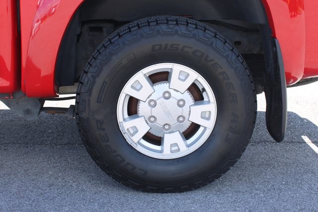 Used 2006 Isuzu i-350 LS image 32