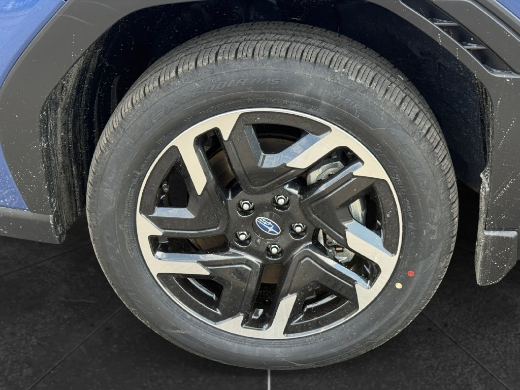 New 2026 Subaru Forester Premium AWD/4WD image 14