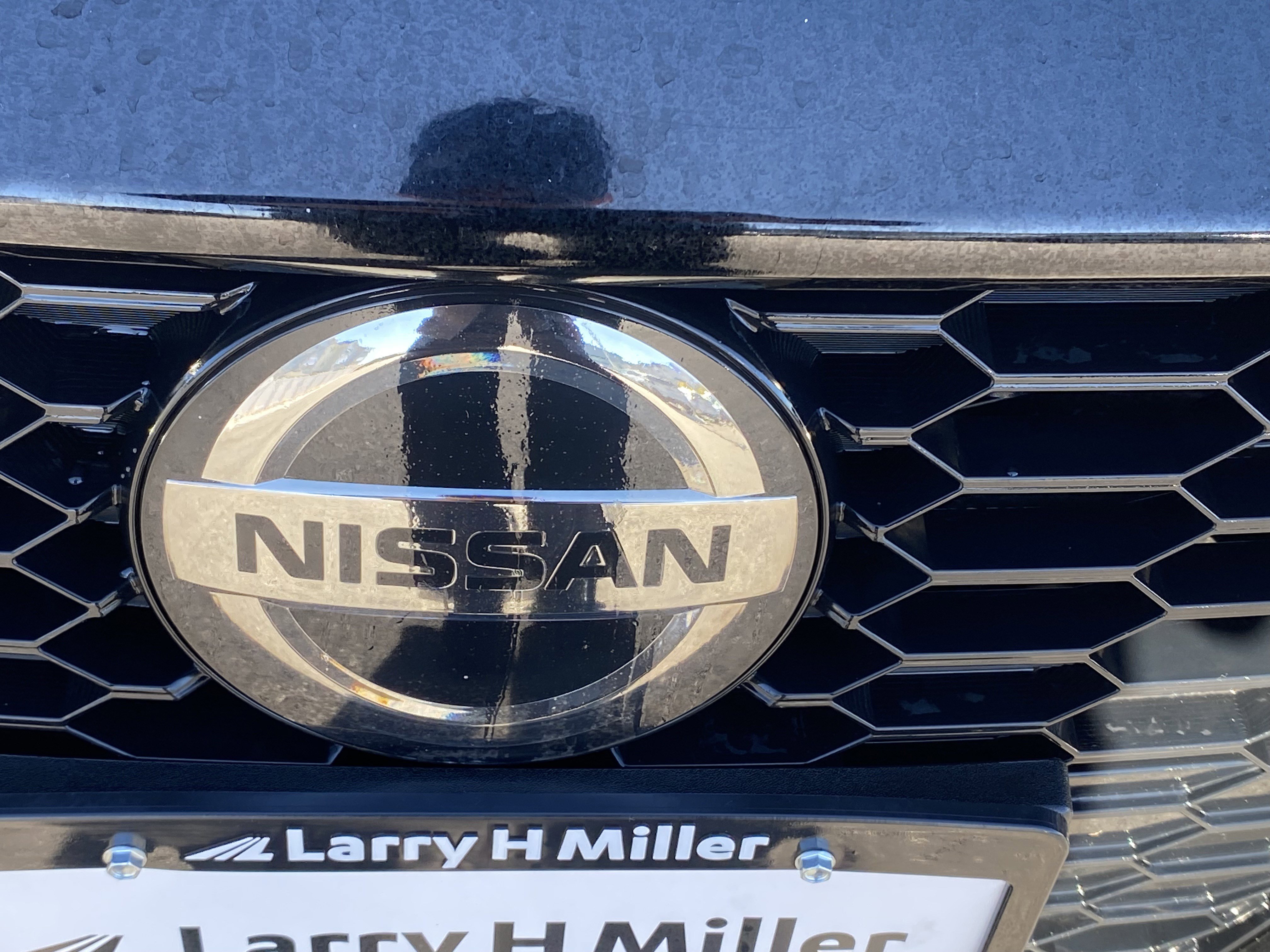 Used 2021 Nissan Altima 2.5 SR image 25