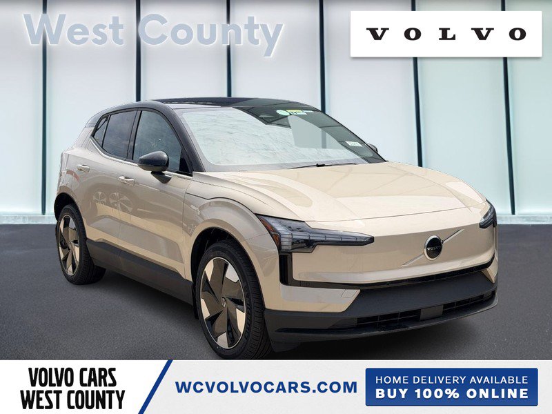 New 2026 Volvo EX30 Plus w/ Climate Package