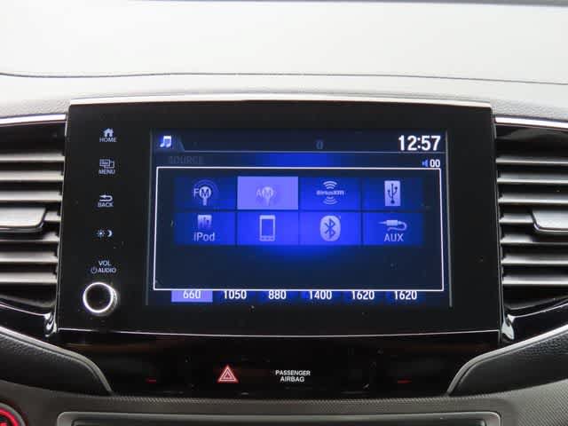Certified 2023 Honda Ridgeline RTL image 20