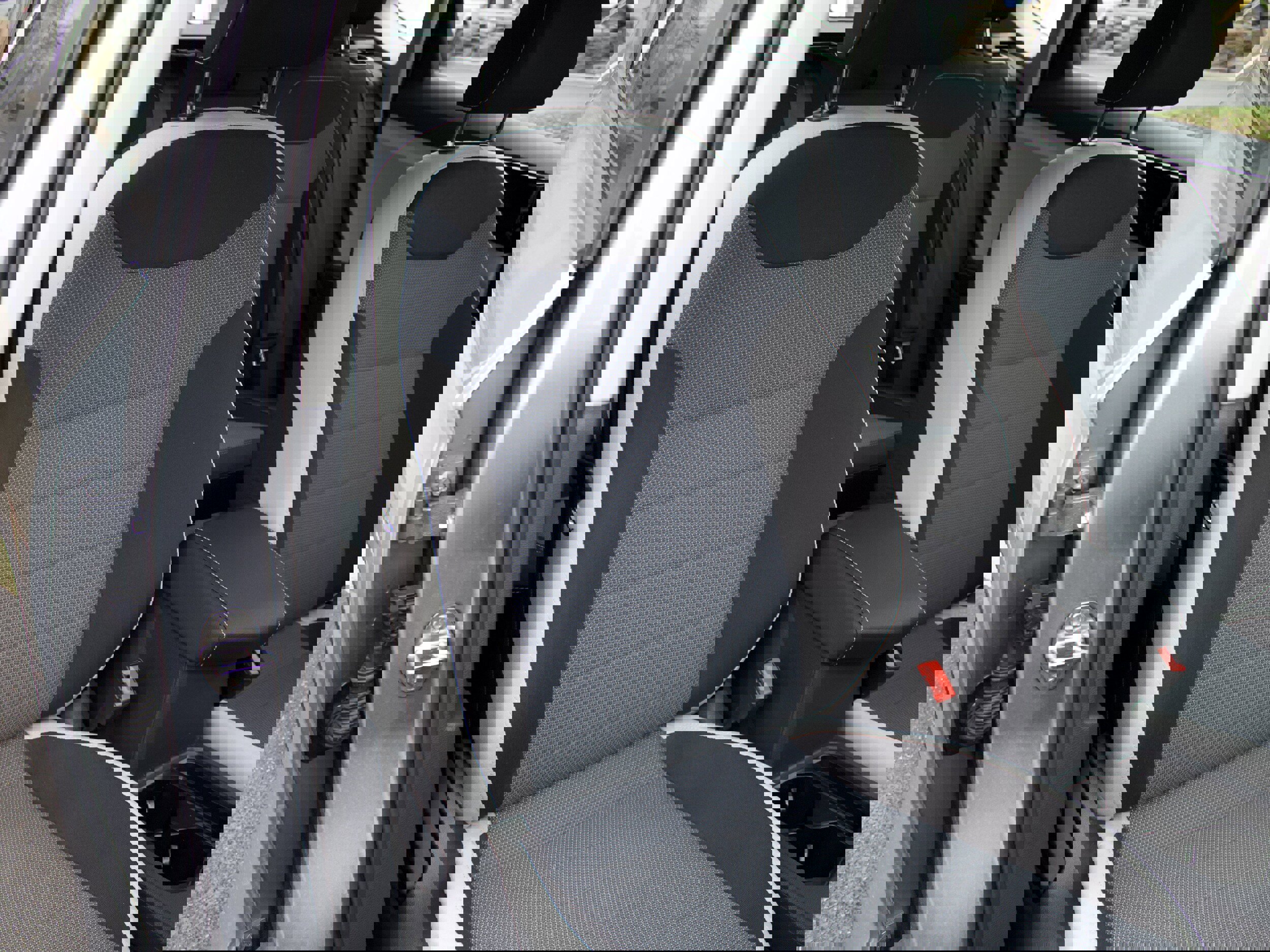 New 2025 Volkswagen Taos S image 36