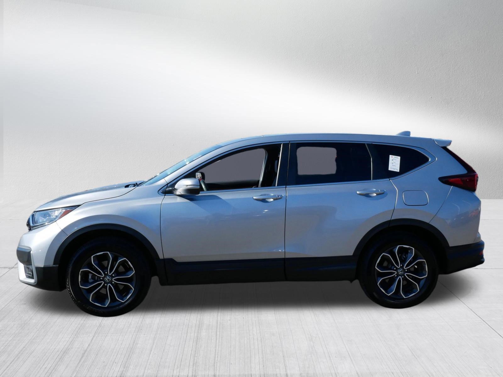 Used 2020 Honda CR-V EX-L image 4