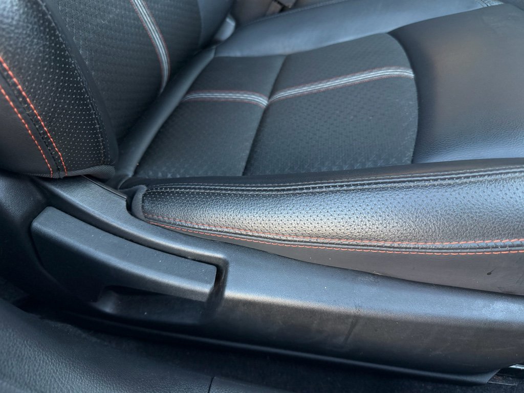 Used 2023 Nissan Altima 2.5 SR image 32