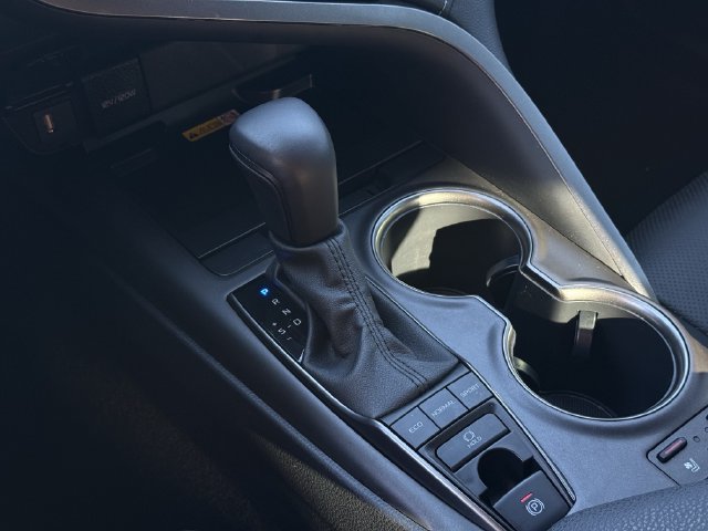 Used 2024 Toyota Camry XSE w/ Navigation Package FWD image 19