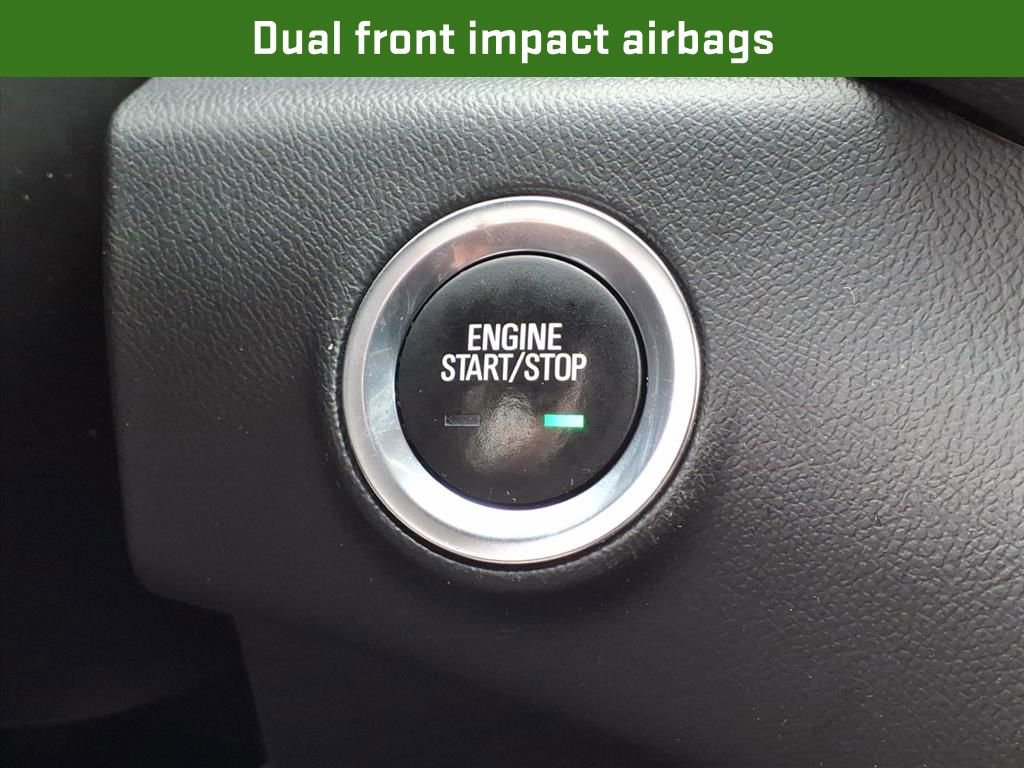 Certified 2021 GMC Terrain SLE w/ Driver Convenience Package image 30