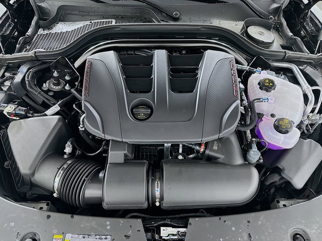 New 2026 Dodge Charger R/T Scat Pack image 18