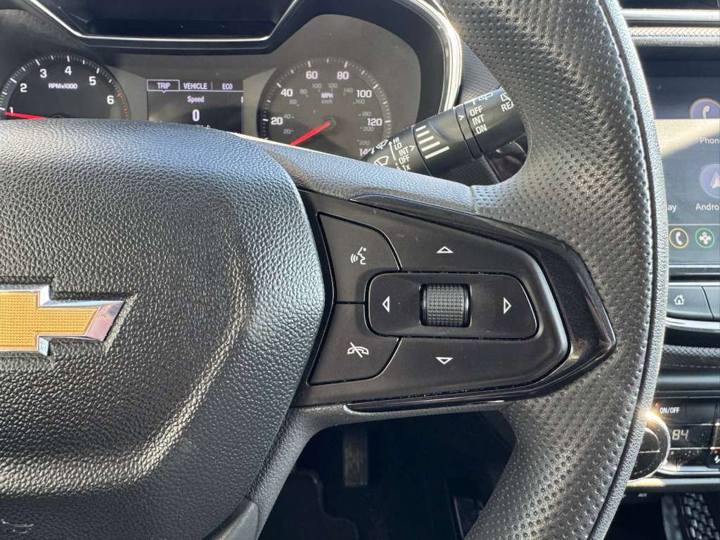 Used 2021 Chevrolet TrailBlazer LT w/ Convenience Package image 33