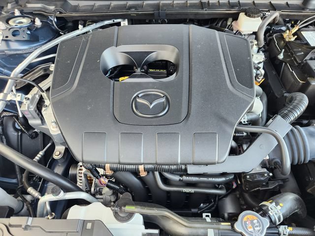 Used 2025 MAZDA CX-50 AWD 2.5 S w/ Premium Plus Pkg image 33