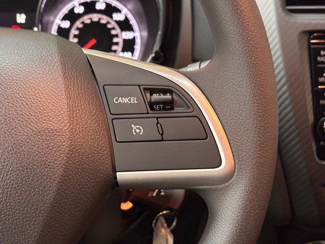 New 2025 Mitsubishi Outlander Sport ES image 9