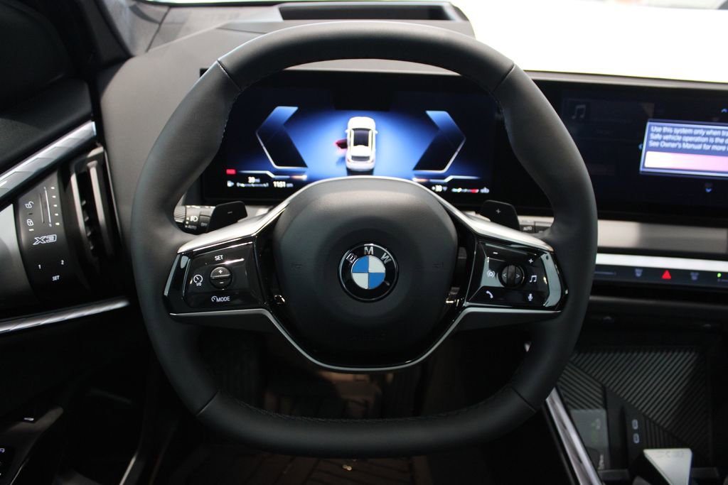 New 2026 BMW X3 xDrive30 w/ Premium Package image 20