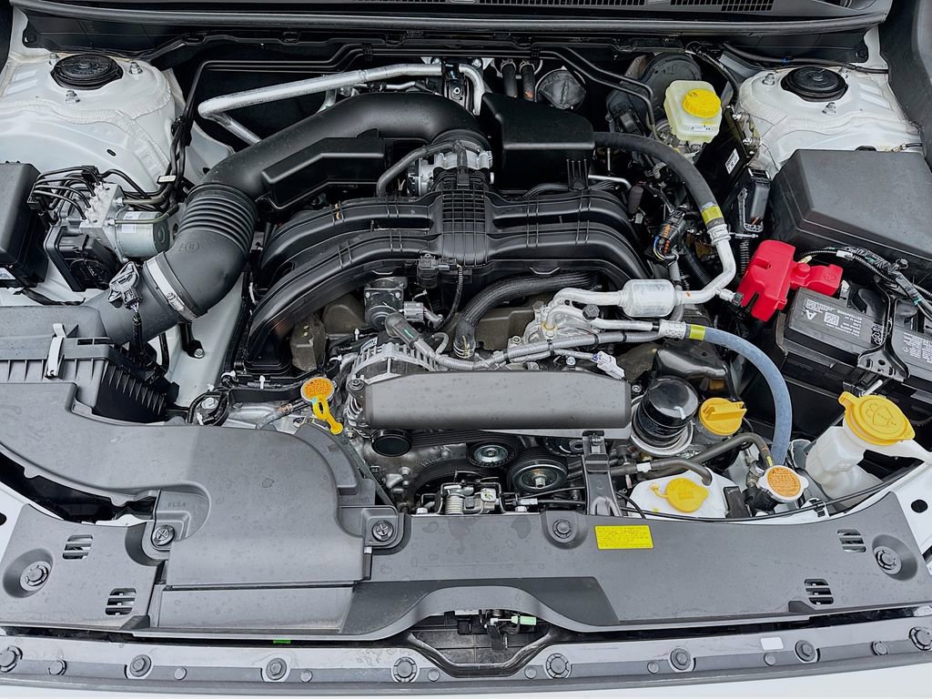 Certified 2025 Subaru Crosstrek 2.5i Sport w/ Crosstrek Mirror Package AWD/4WD image 43