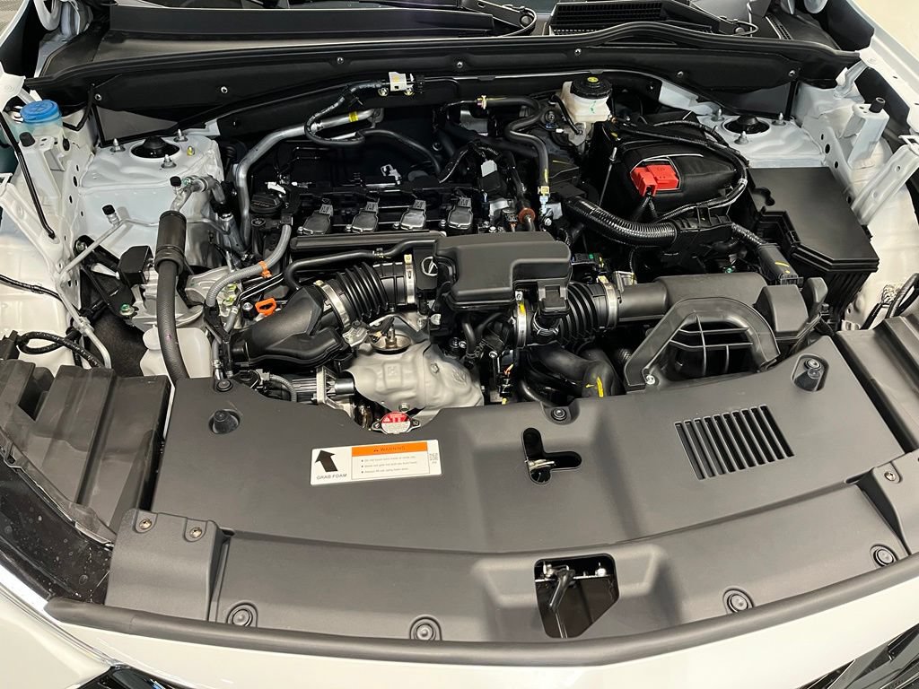 New 2026 Acura ADX A-Spec AWD/4WD image 20