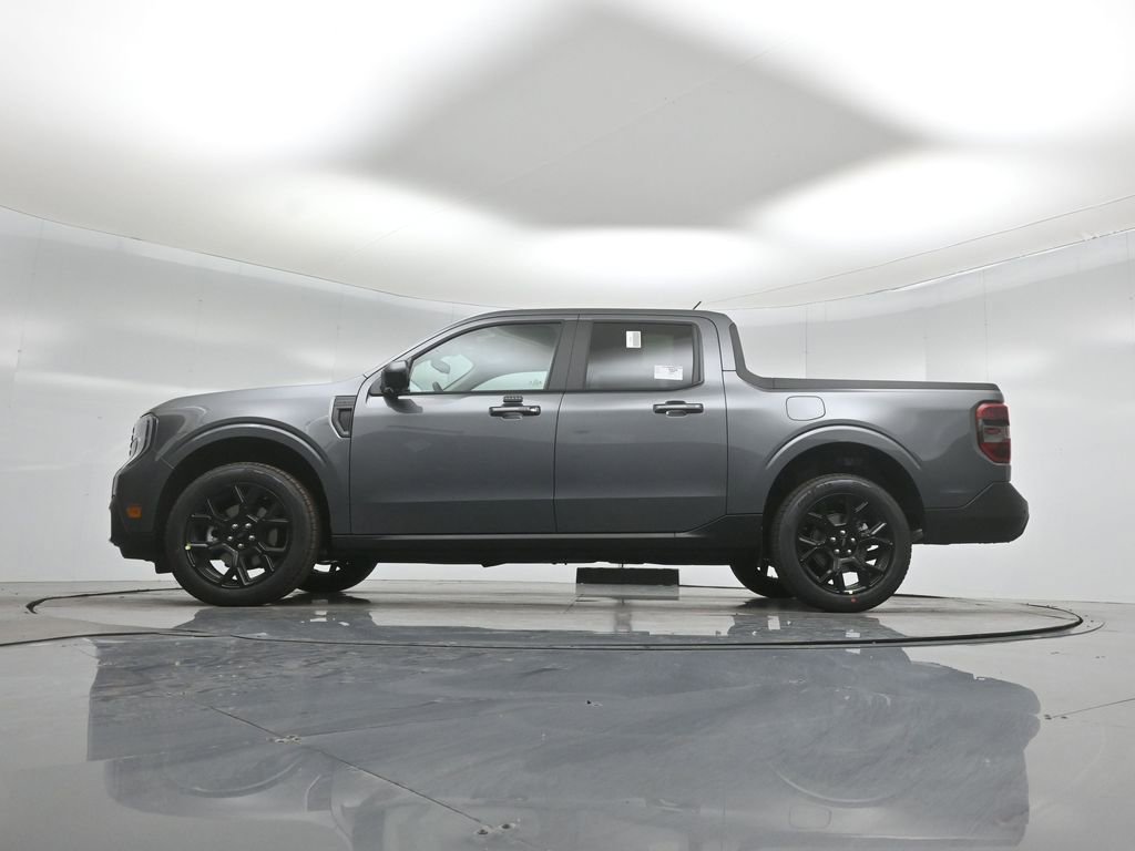 New 2026 Ford Maverick Lariat AWD/4WD image 7