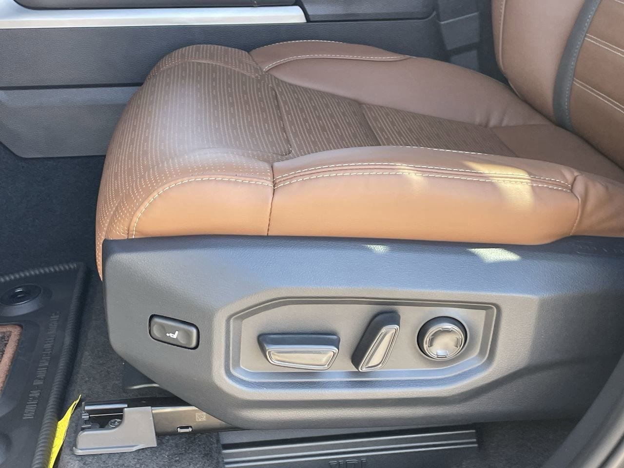 New 2026 Toyota Tundra 1794 Edition image 16