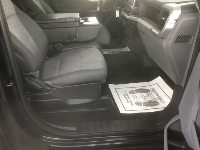 Used 2022 Ford F150 XL w/ Equipment Group 101A High image 11