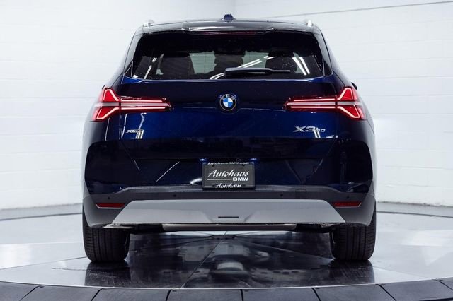 New 2026 BMW X3 xDrive30 image 10
