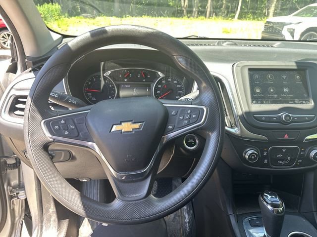 Used 2019 Chevrolet Equinox LT AWD/4WD image 14