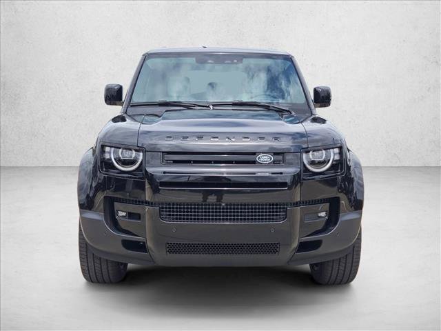 New 2026 Land Rover Defender 110 S AWD/4WD image 6