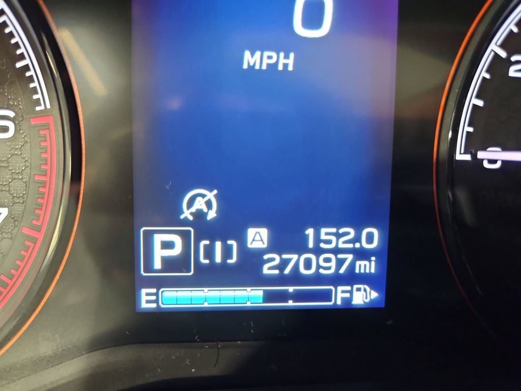 Certified 2023 Subaru Forester Sport AWD/4WD image 18