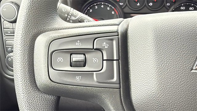 New 2026 Chevrolet Silverado 1500 W/T image 17