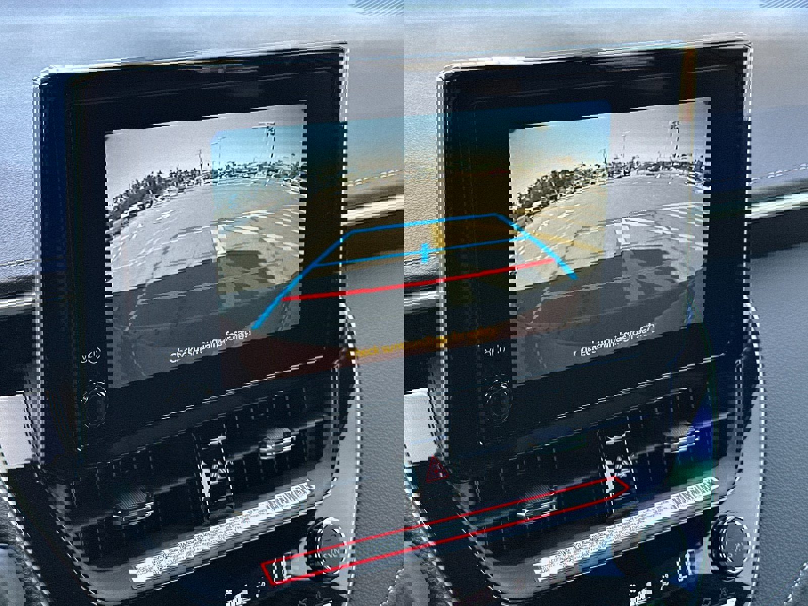 New 2026 Toyota Corolla XSE FWD image 17