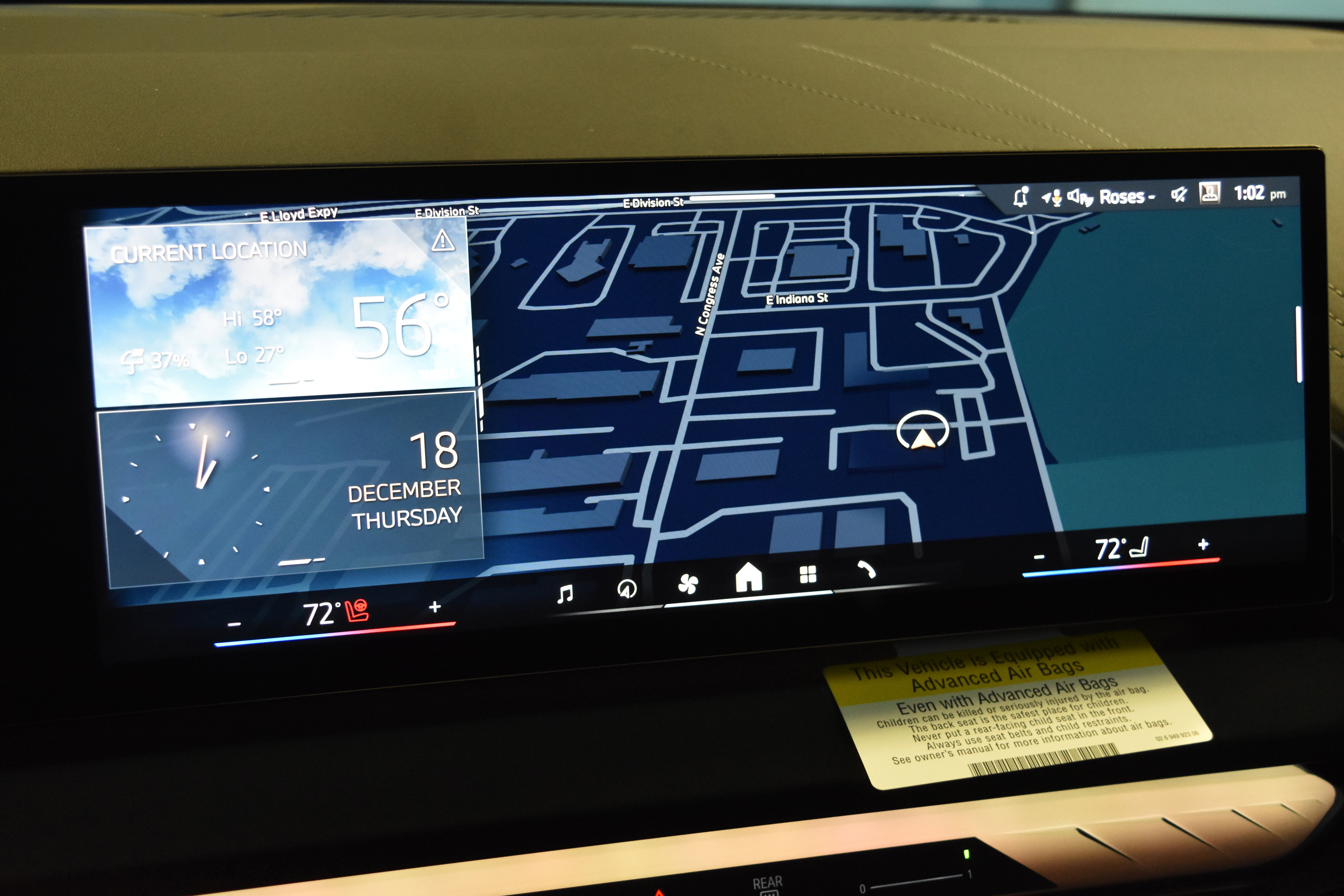 New 2026 BMW X3 xDrive30 w/ Premium Package image 10