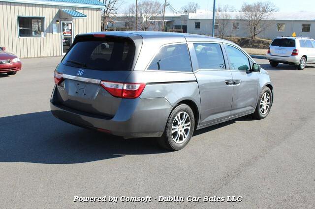Used 2011 Honda Odyssey LX image 5