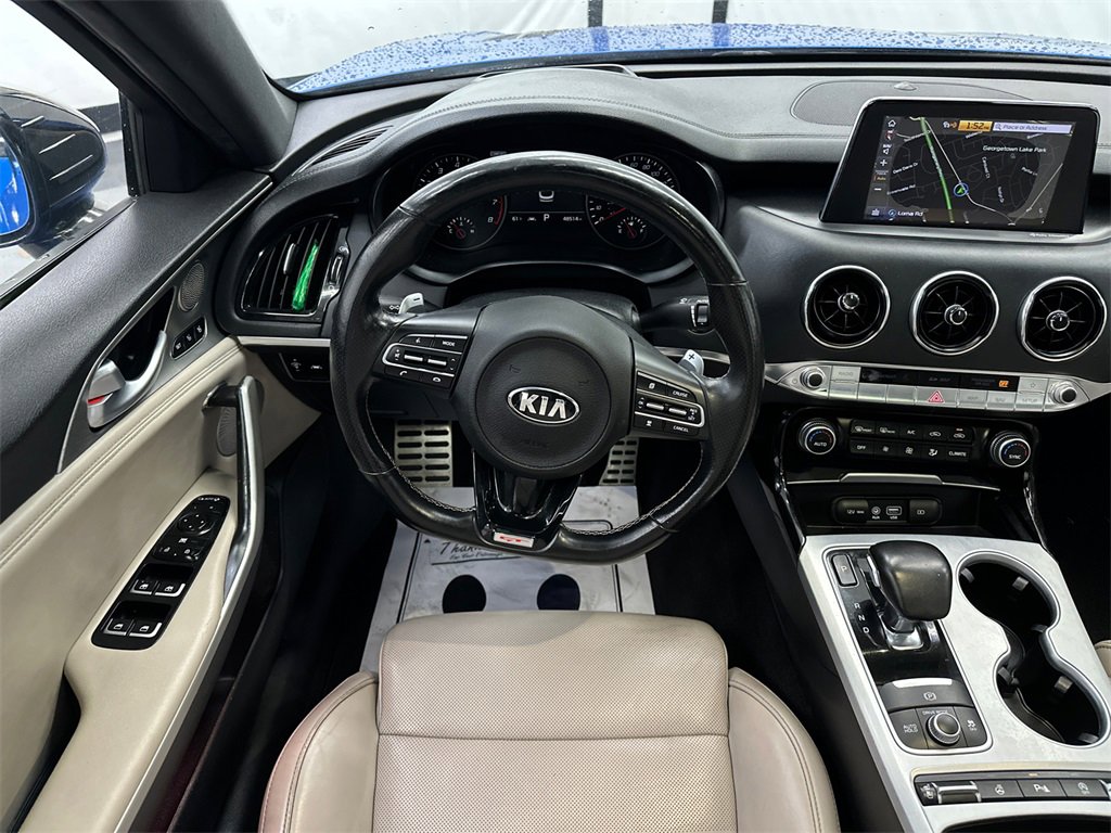 Used 2018 Kia Stinger GT2 image 24
