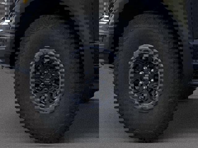 New 2025 Ford F150 Raptor image 19