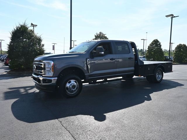 Used 2024 Ford F350 XL w/ XL Chrome Package