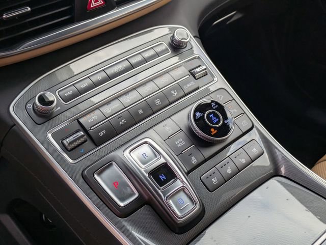 Used 2023 Hyundai Santa Fe Calligraphy image 26